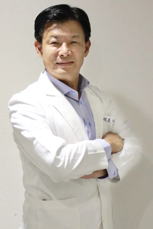 江耀國醫師